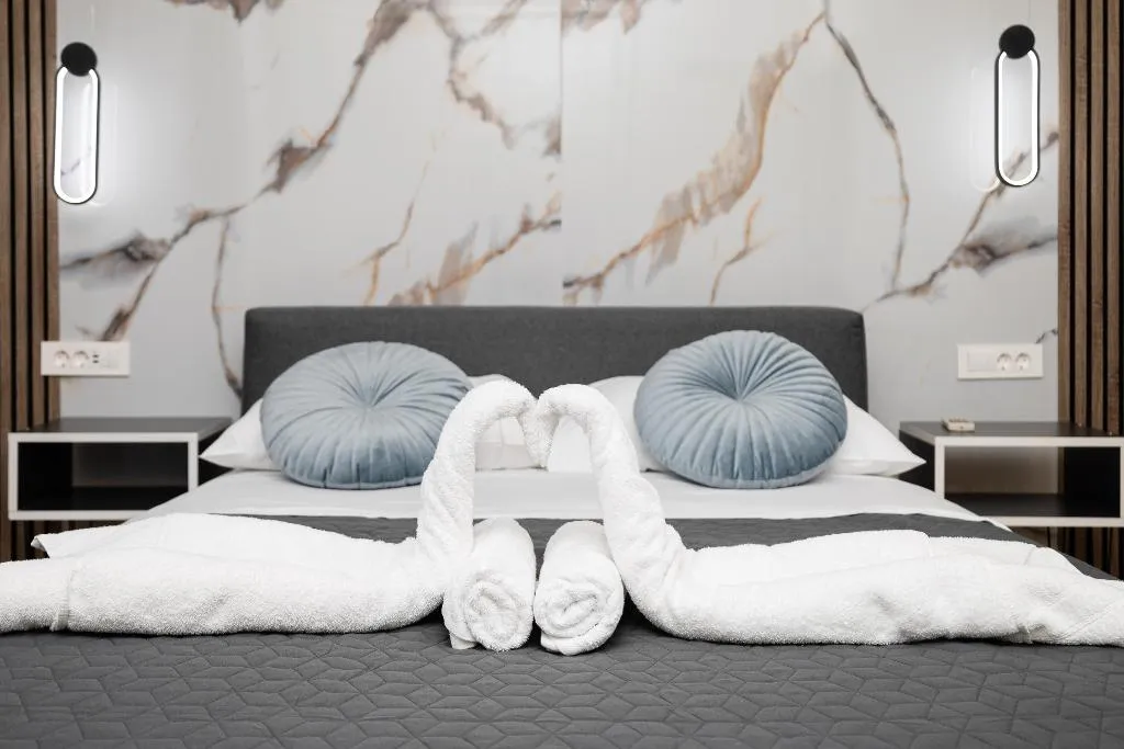 APARTMENT MOUNTAIN VIEW Room, ID Holiday Living, Athens