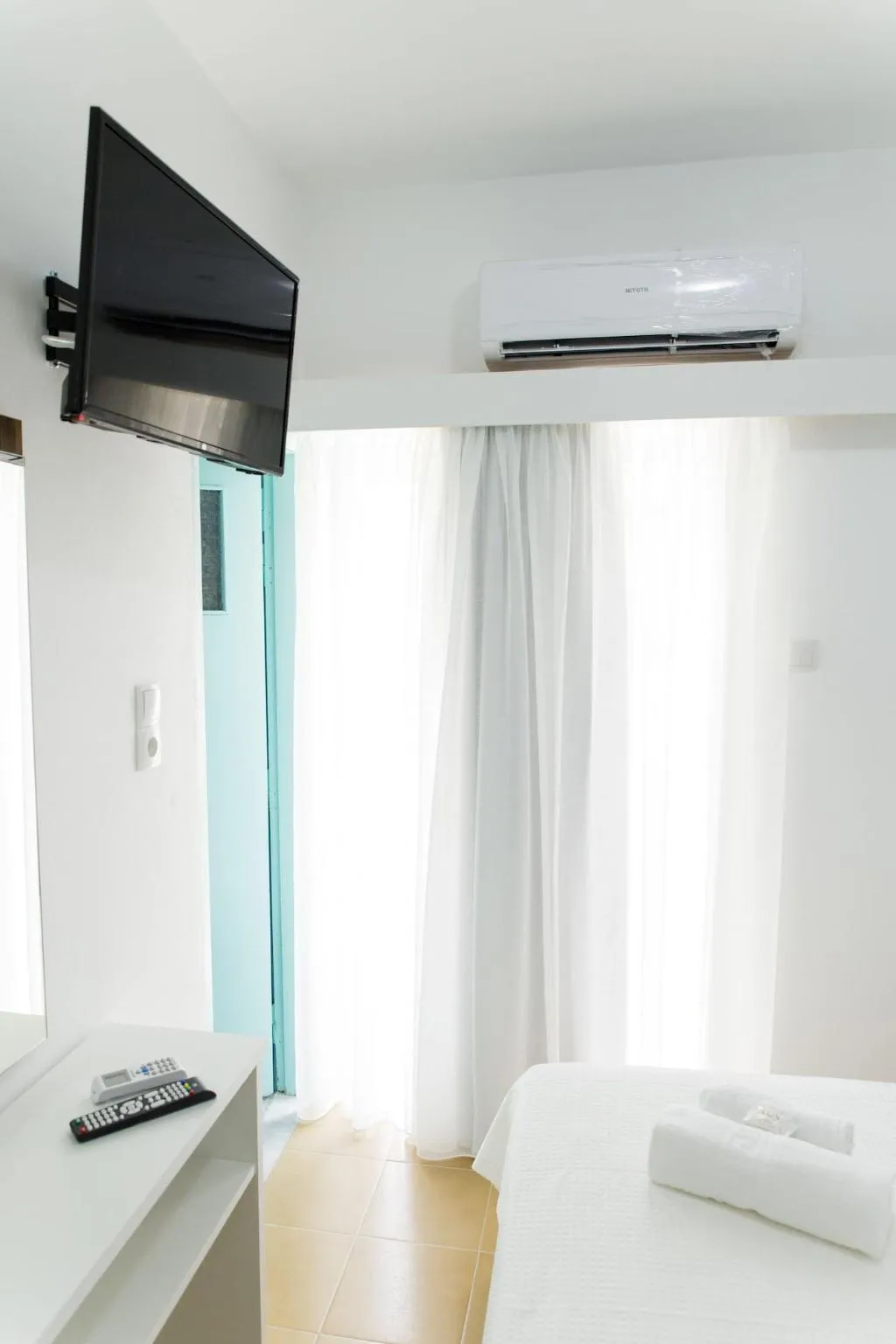 Room, Kissamia Rooms, Crete