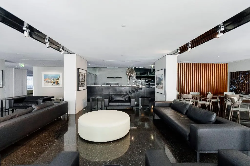Bar, Troia Design Hotel, Lisbon