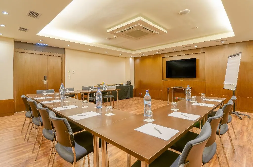 Conferences, Turim Av Liberdade Hotel, Lisbon