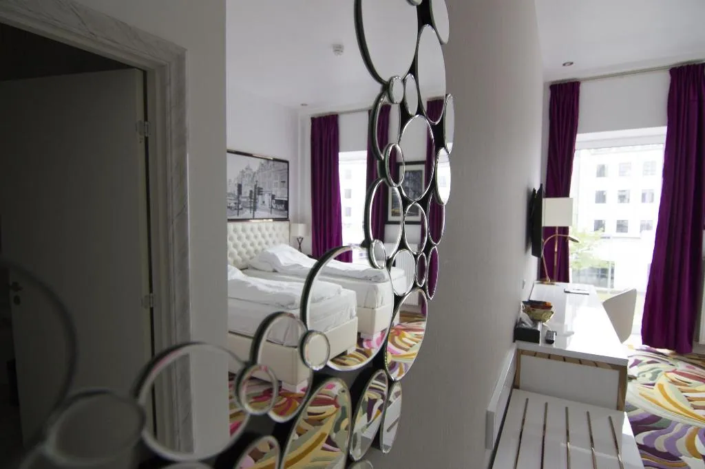 Room, A Hotels Glostrup, Copenhagen