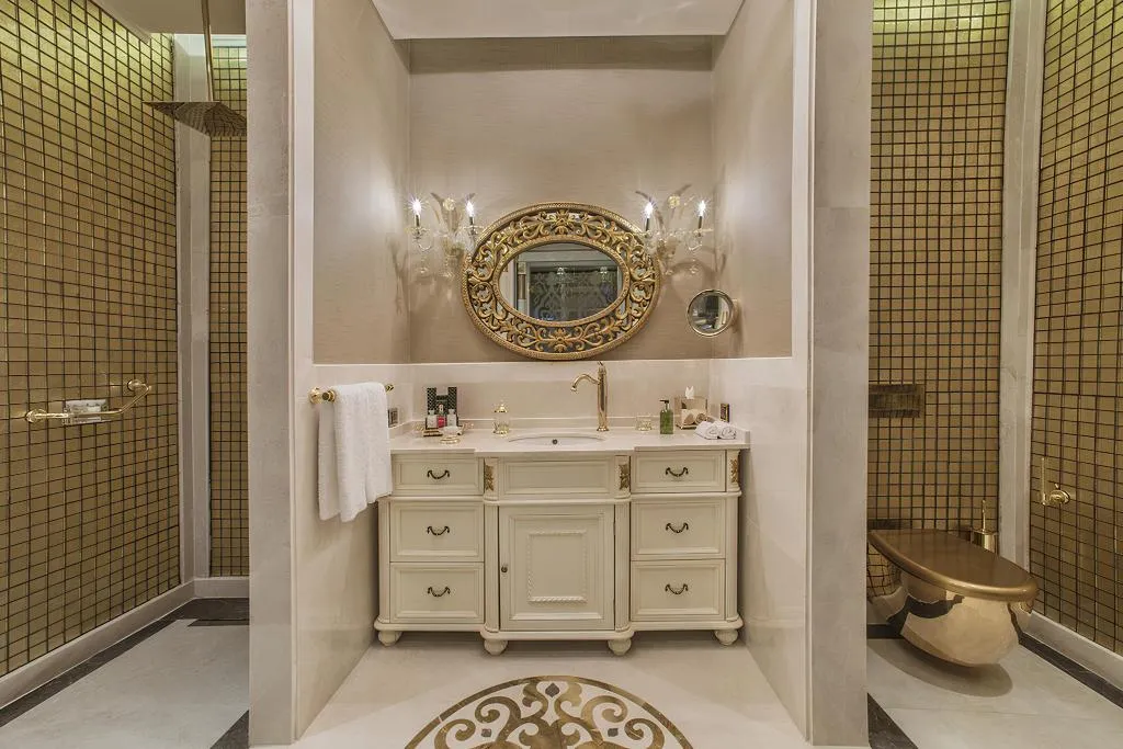 DOUBLE SINGLE USE DELUXE SEA VIEW Room, The Plaza Bodrum, Bodrum