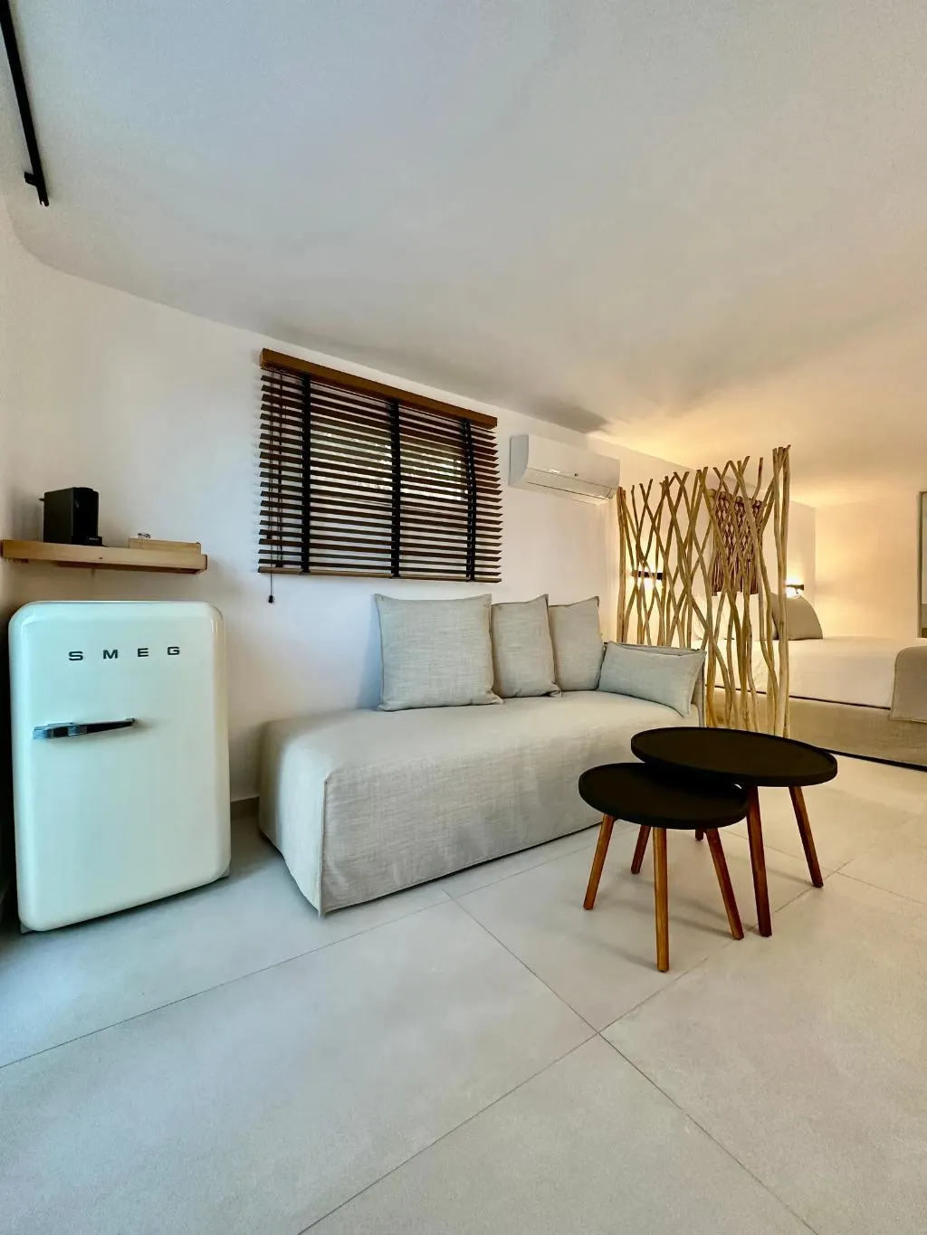 SUITE COMFORT Room, Sofos Suites Mykonos, Mykonos