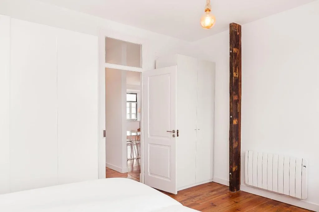 Room, The Lisbon-Way Apartments, Lisbon