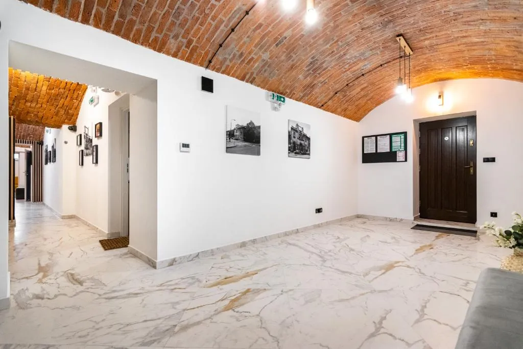 APARTMENT LOFT Room, Horizon Park Aparthotel, Krakow