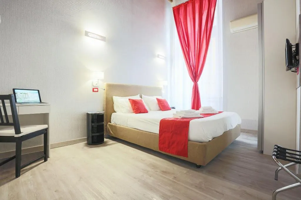Room, History Suite, Rome
