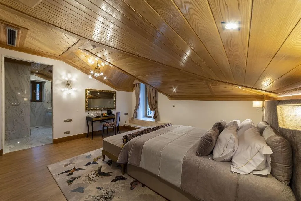 Room, Sintra Marmoris Camélia, Lisbon