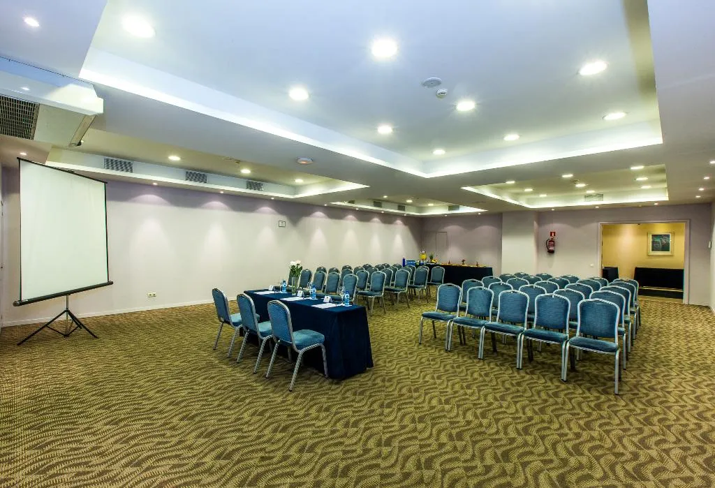 Conferences, Leonardo Hotel Barcelona Gran Via, Barcelona