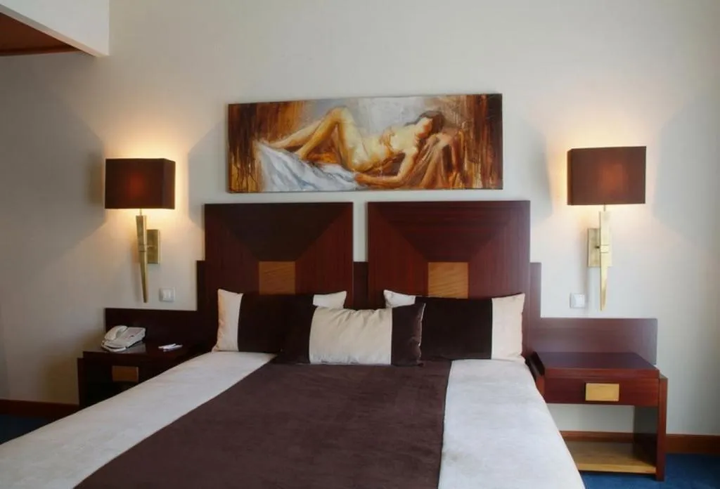 Double or Twin CANAL VIEW Room, Moliceiro, Porto