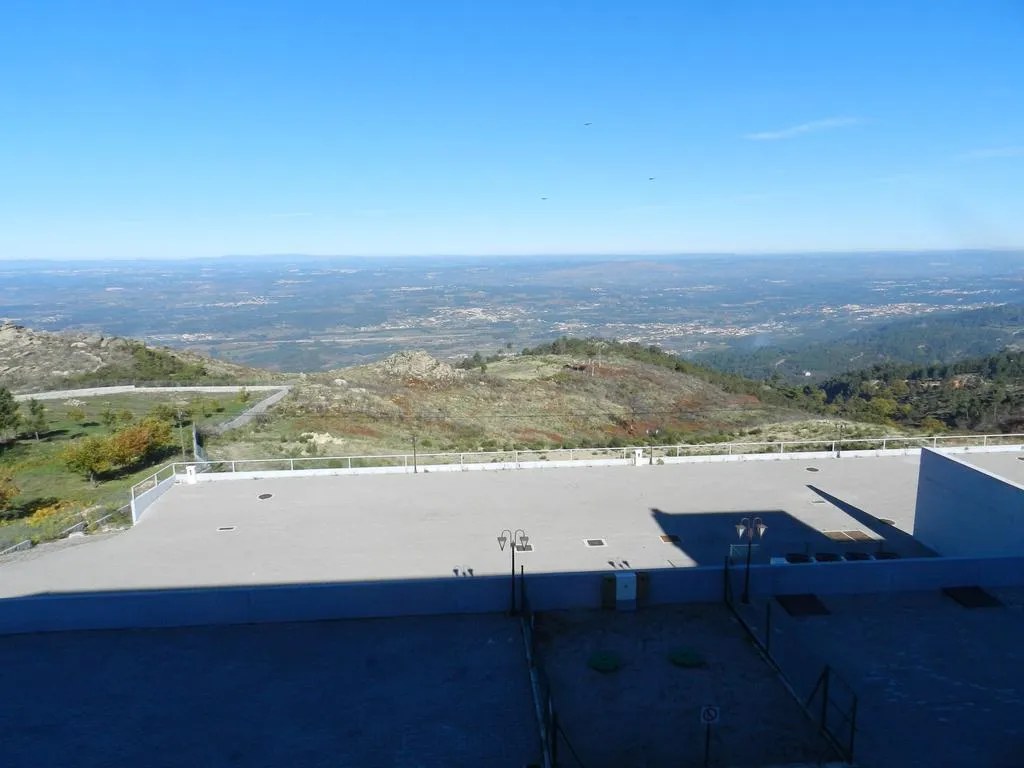 General view, Albergaria Senhora do Espinheiro, Porto