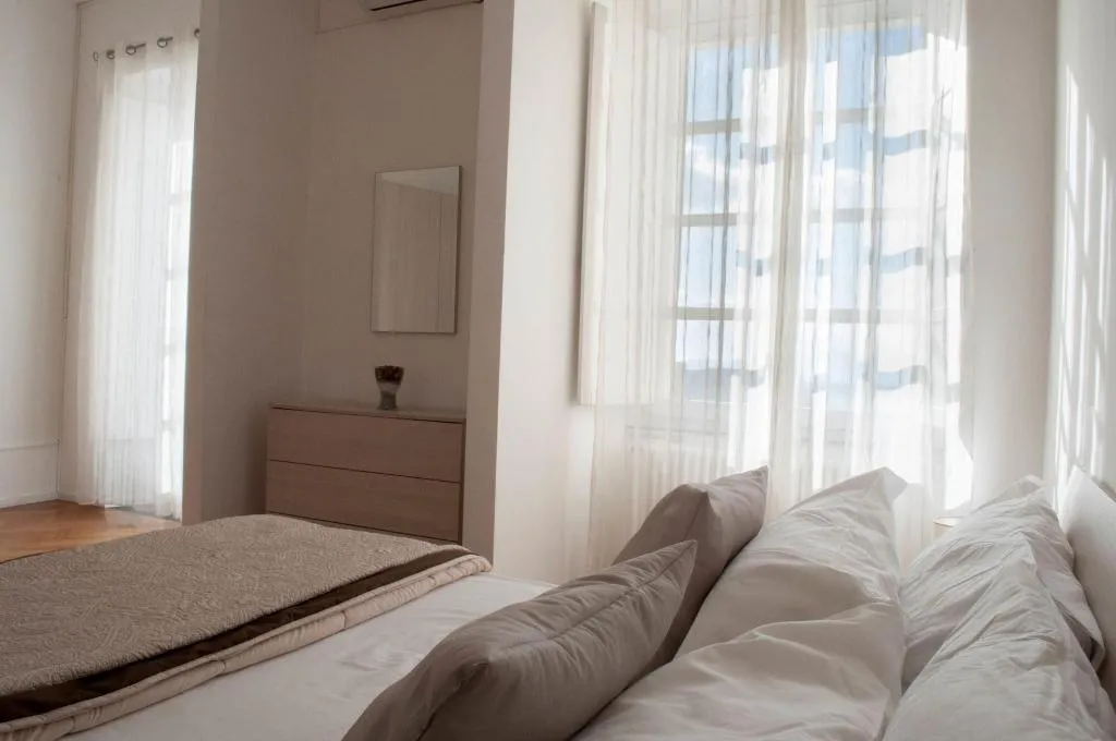 Room, Hotel Neronensis, Naples