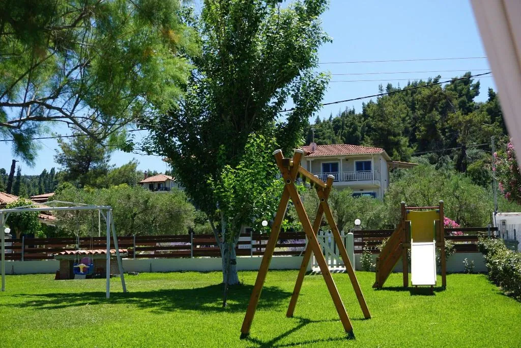 Room, Villa Despina, Halkidiki