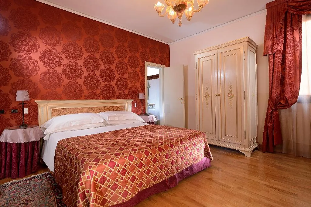 Double or Twin SUPERIOR Room, Cavalletto E Doge Orseolo, Venice