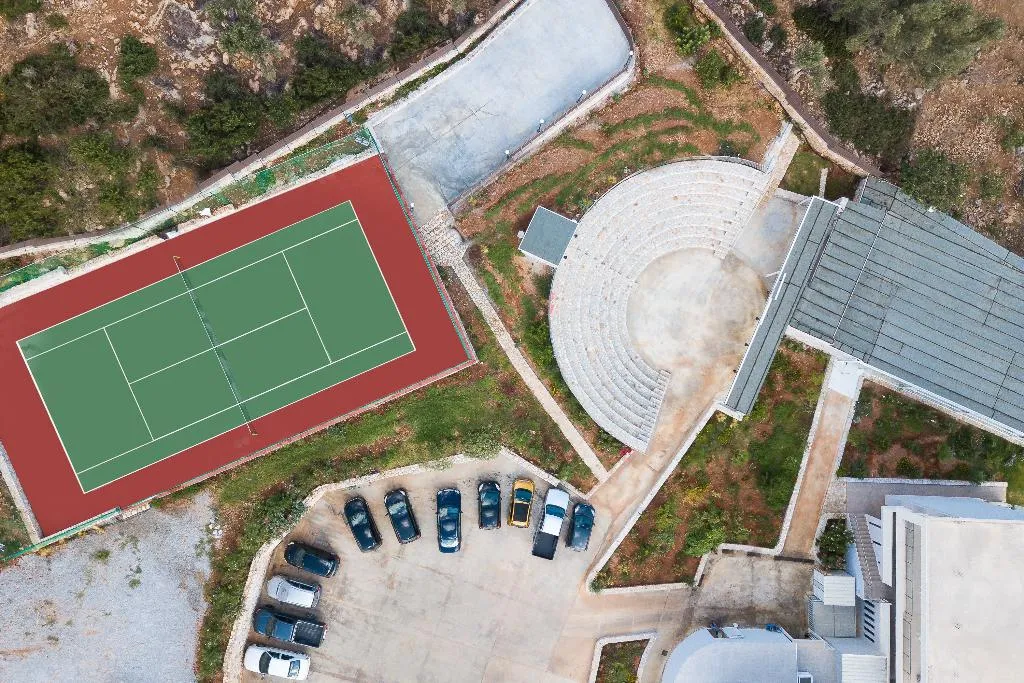 General view, Atali Grand Resort, Crete