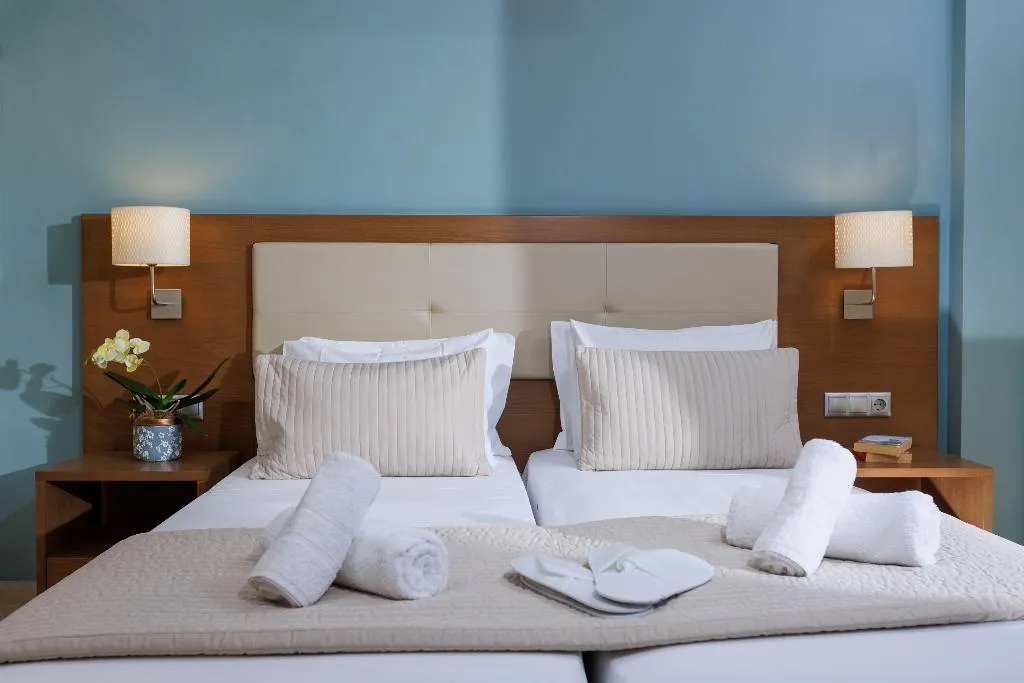 APARTMENT CAPACITY 4 Room, Dimitra Hotel Apartments, Crete
