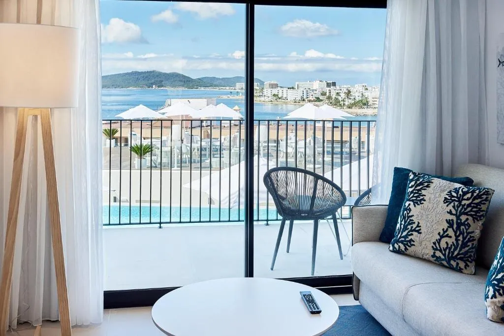 APARTMENT DUPLEX Room, Eurostars Ibiza, Ibiza