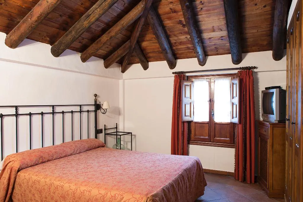 DOUBLE STANDARD Room, Hotel Cortijo San Antonio, Costa Del Sol