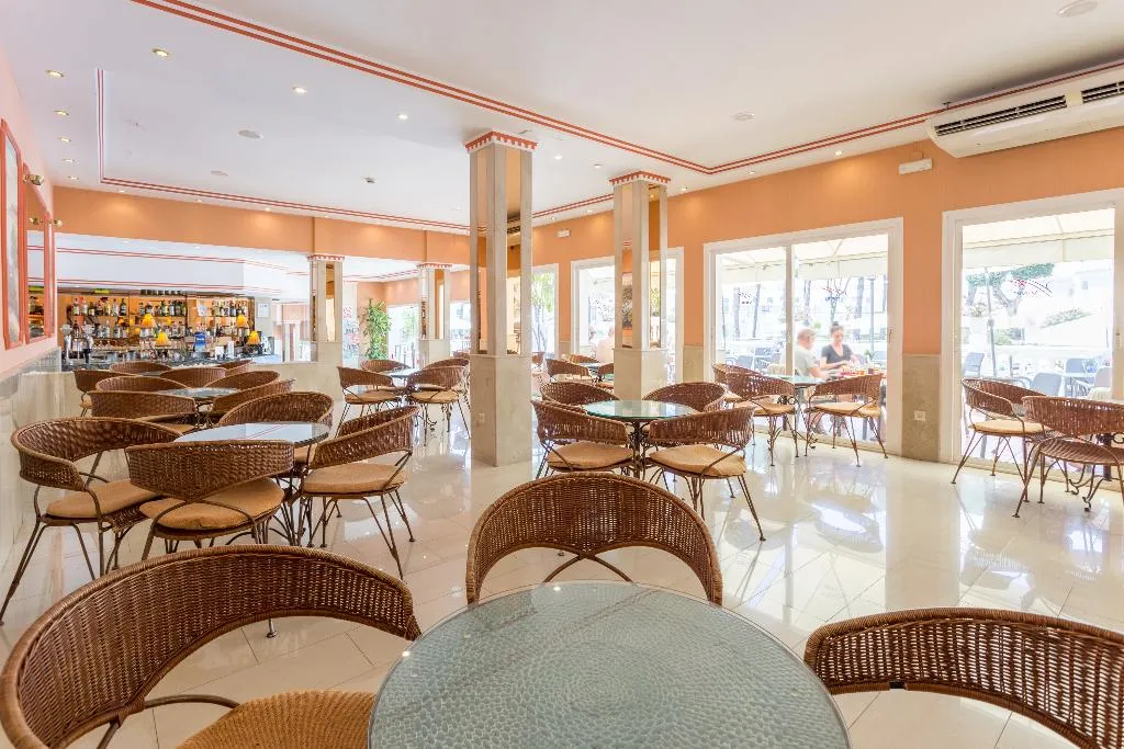 Bar, Sercotel Vime La Reserva De Marbella, Costa Del Sol
