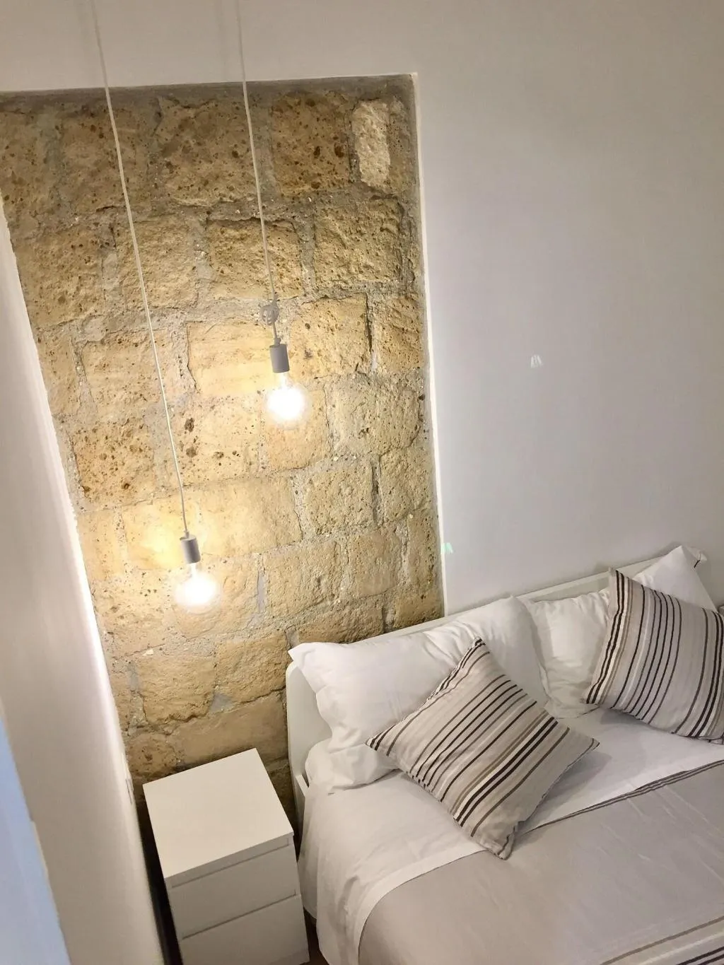 Room, B B Emme21, Naples
