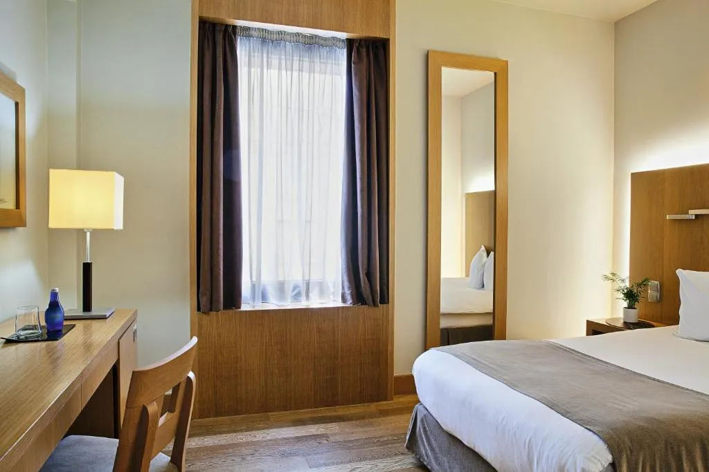 DOUBLE Accessible Room, Zeus Thessaloniki Lazart, Halkidiki