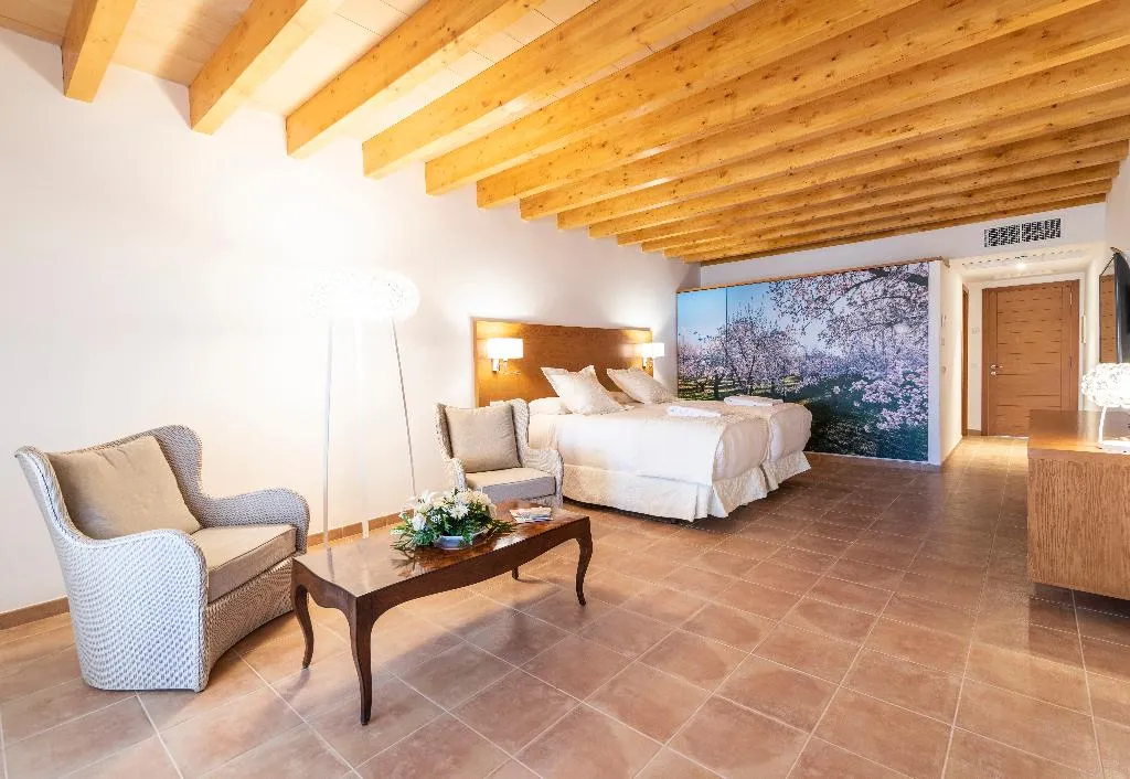 JUNIOR SUITE PREMIUM Room, Aumallia Hotel & Spa, Majorca