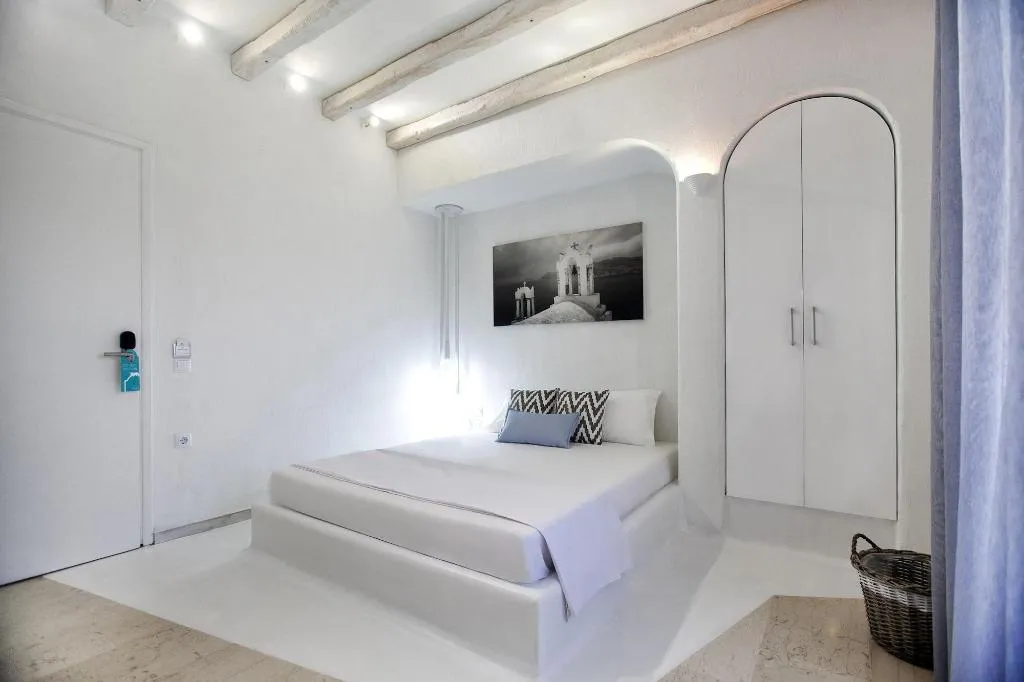 Room, Privee Santorini, Santorini