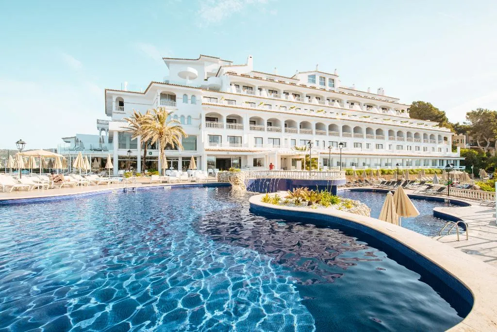 General view, Sentido Fido Punta del Mar Hotel & Spa, Majorca