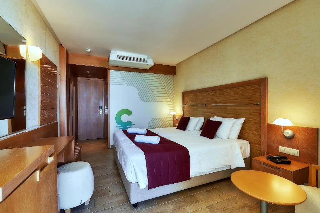 Room, Sirens Hotels Beach & Village - Sirens Village, Crete