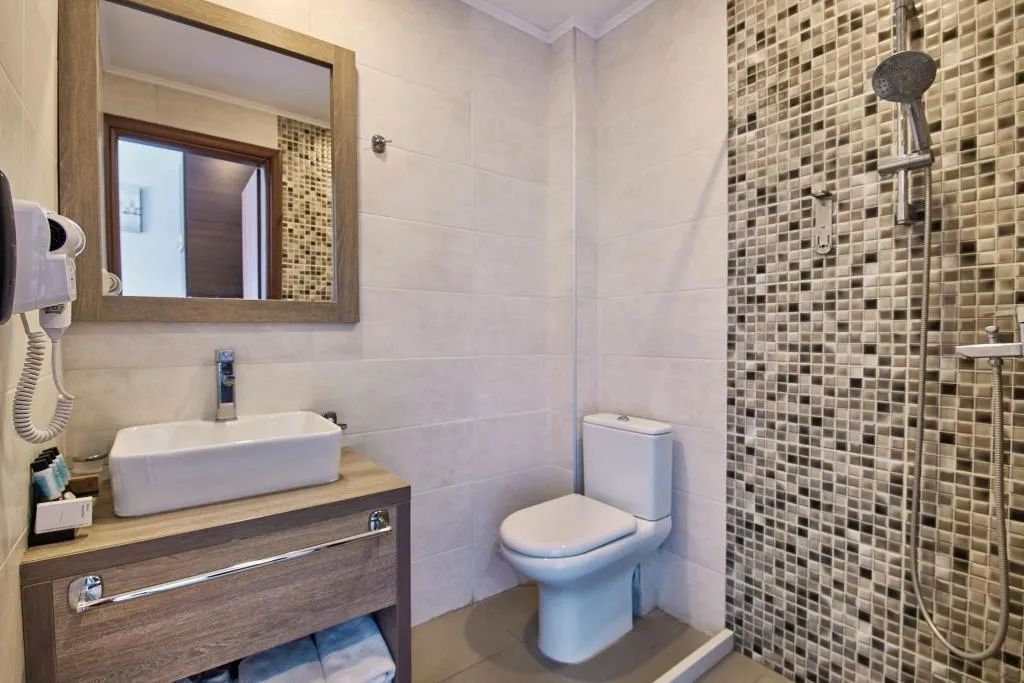 DOUBLE POOL VIEW Room, Tsilivi Beach, Zante