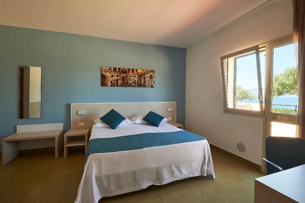 DOUBLE SUPERIOR Room, CDS Hotels Terrasini, Palermo