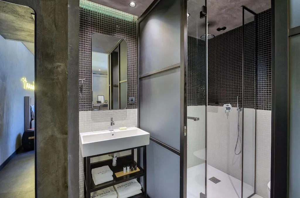Room, Onoma Hotel Thessaloniki, Halkidiki
