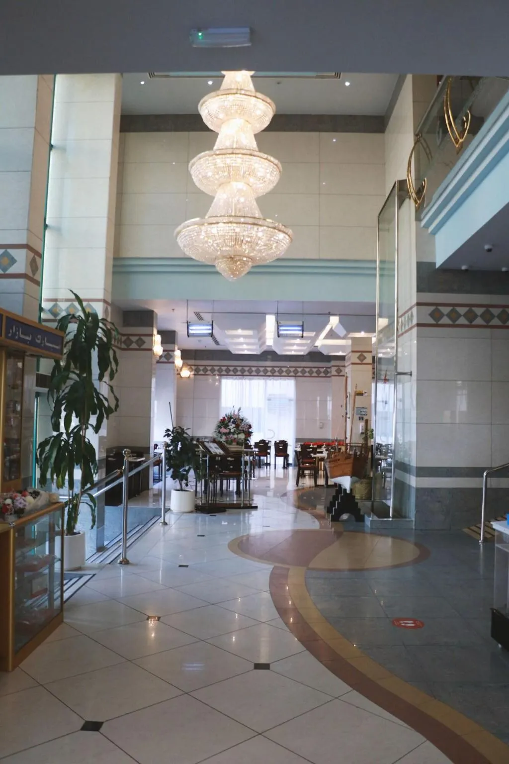 General view, Spark Hotel And Residence, Dubai