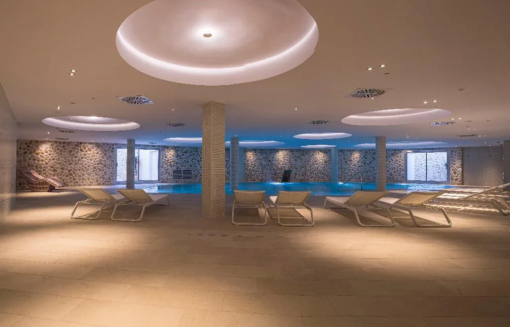 Pool, Gran Sagitario, Menorca