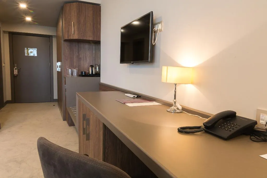 DOUBLE DELUXE Room, Hotel Cherno More, Varna