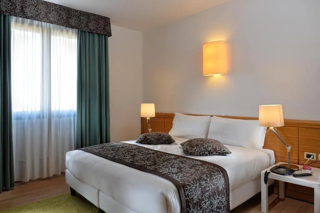 APARTMENT CAPACITY 3 Room, Elite Hotel & Spa, Venice