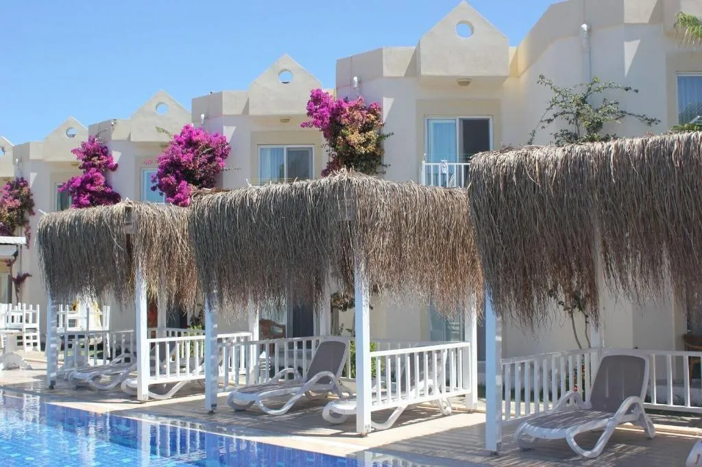 Room, Viras Hotel, Bodrum