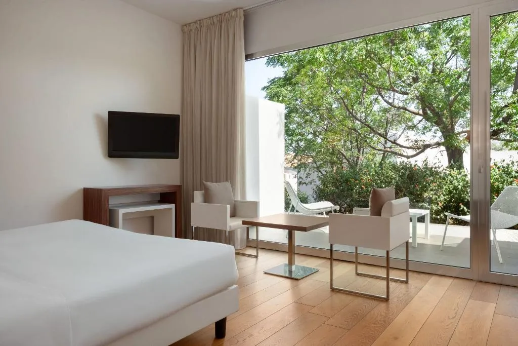 DOUBLE DELUXE Room, Dolce by Wyndham Siracusa I Monasteri Golf & Spa, Catania