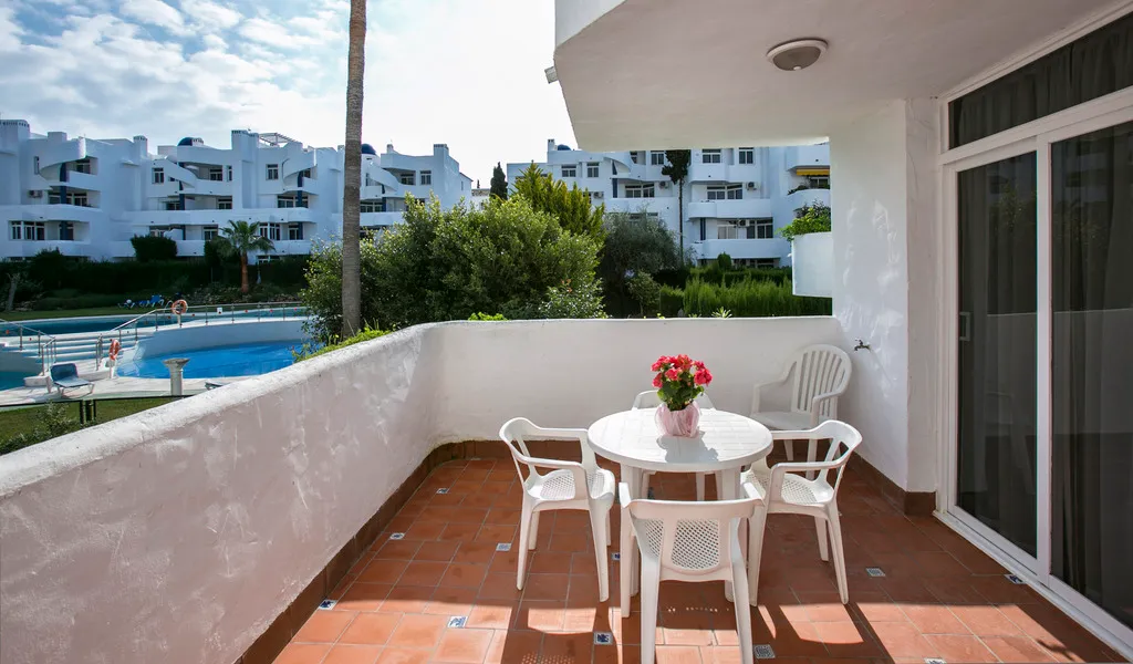 Room, Ona Campanario, Costa Del Sol