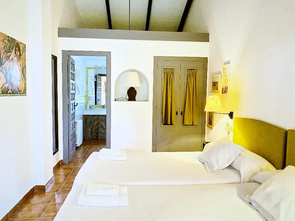Double or Twin STANDARD Room, El Cortijo de los Mimbrales, Costa De La Luz