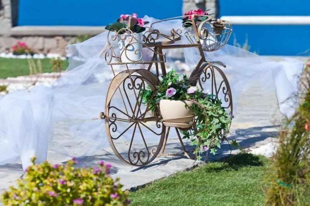 Conferences, Miland Suites, Santorini