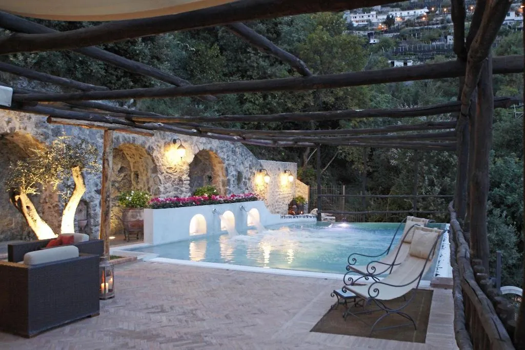 Pool, Villa Alba d'Oro - Historic Luxury Villa, Naples