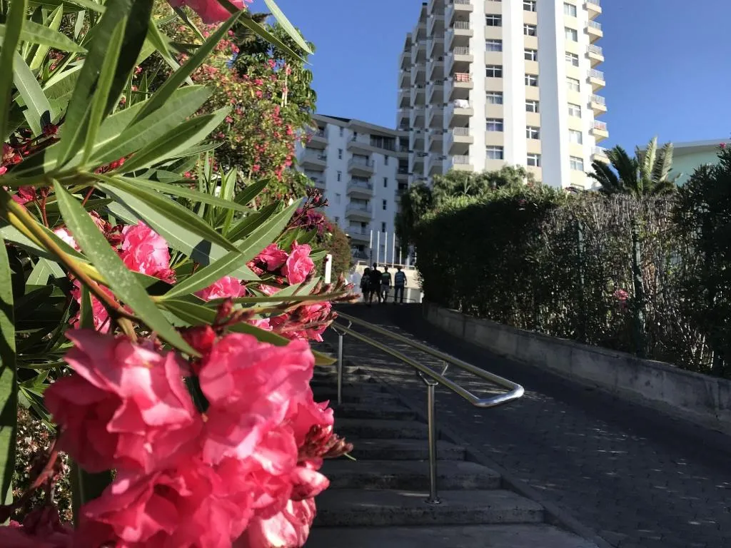 General view, Apartamentos Do Mar, Madeira