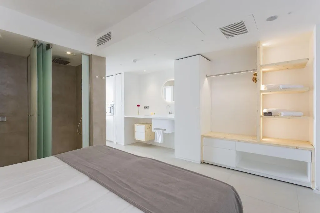 Room, One Ibiza Suites, Ibiza