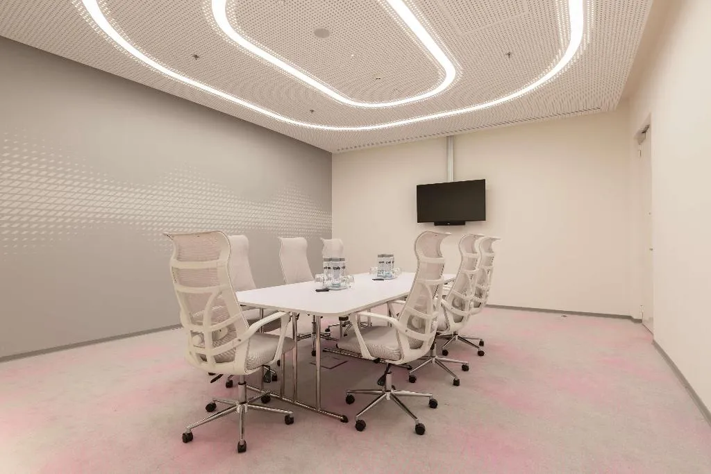 Conferences, Park Inn By Radisson Amsterdam City West, Amsterdam