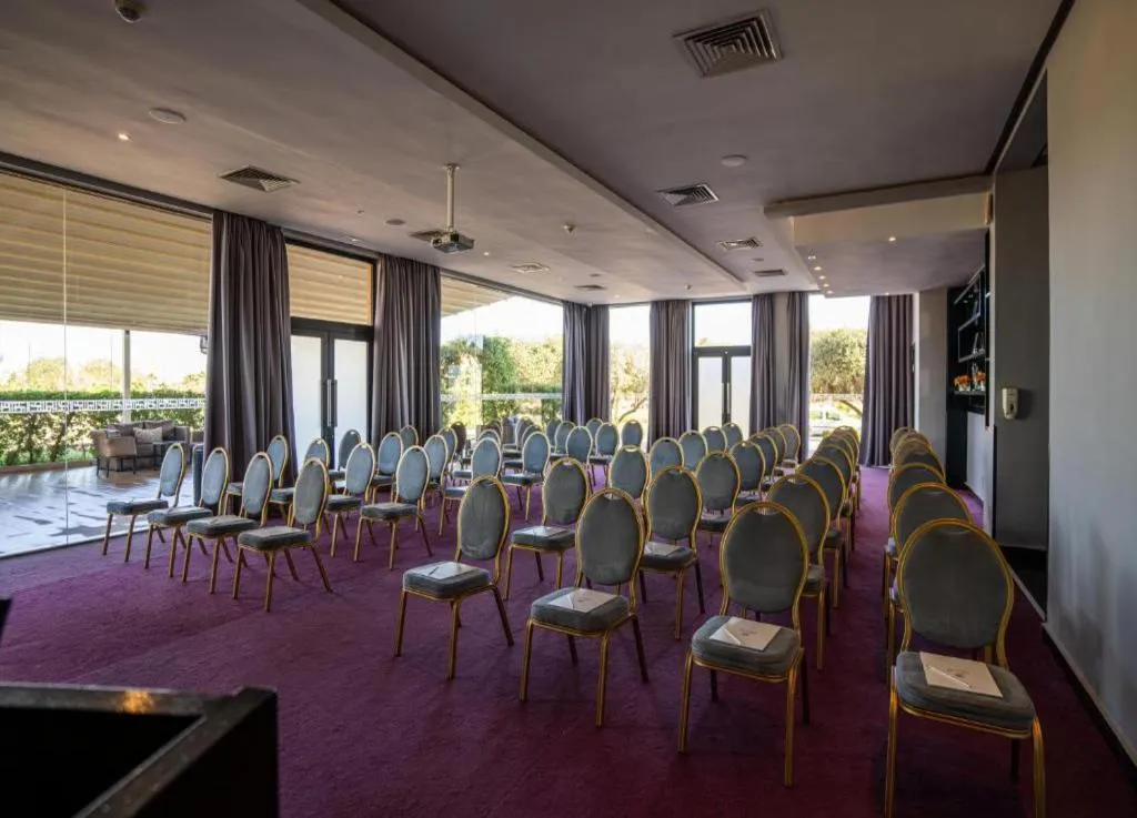 Conferences, Kech Boutique Hotel & Spa, Marrakech