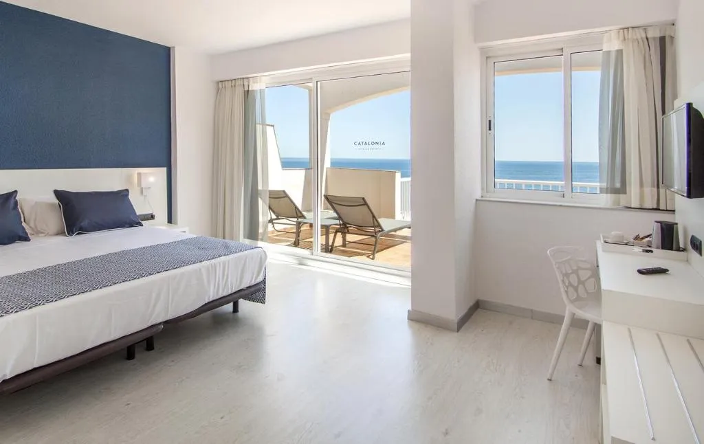 Room, Catalonia Del Mar, Majorca