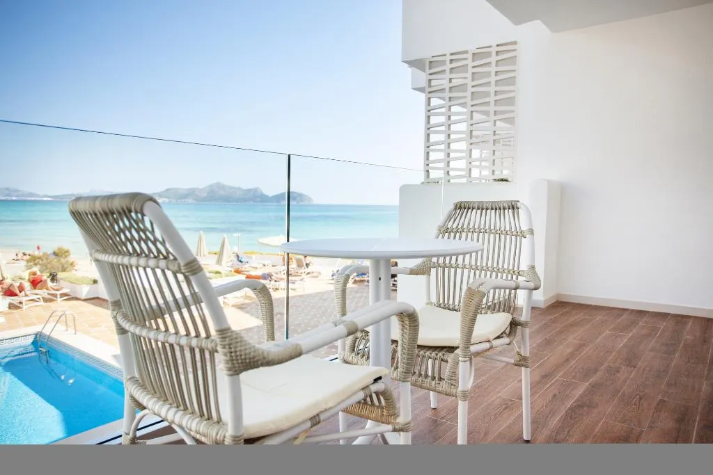 Room, Grupotel Picafort Beach, Majorca