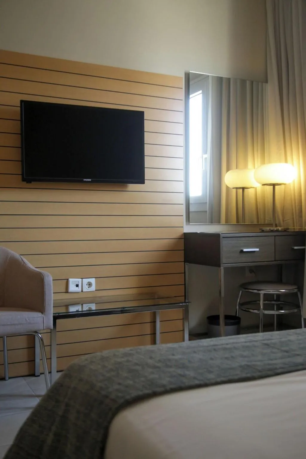 DOUBLE ECONOMY Room, Astoria, Halkidiki