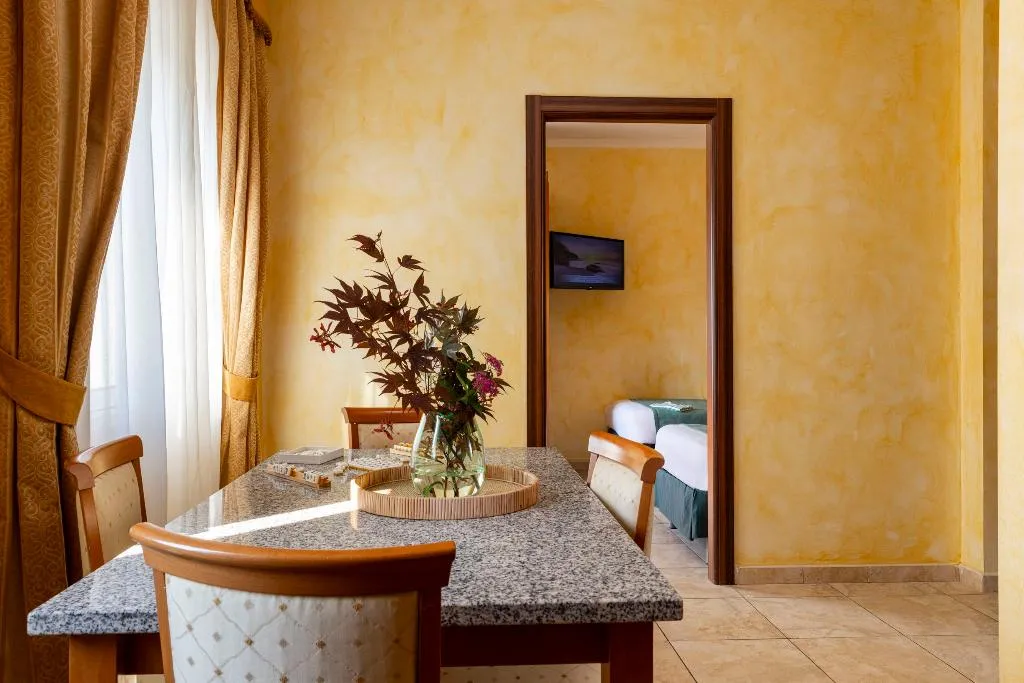 Room SUPERIOR Room, Venezia 2000, Venice