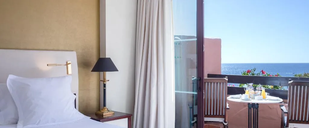 SUITE GRAND Room, Hacienda del Mar member of Meliá Collection, Costa Del Sol